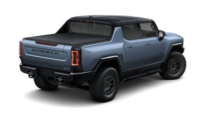 2024 GMC HUMMER EV Pickup 3X OMEGA LIMITED EDITION