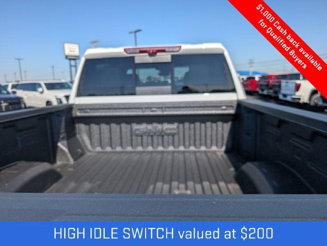 2026 GMC Sierra 2500HD AT4 - Photo 10