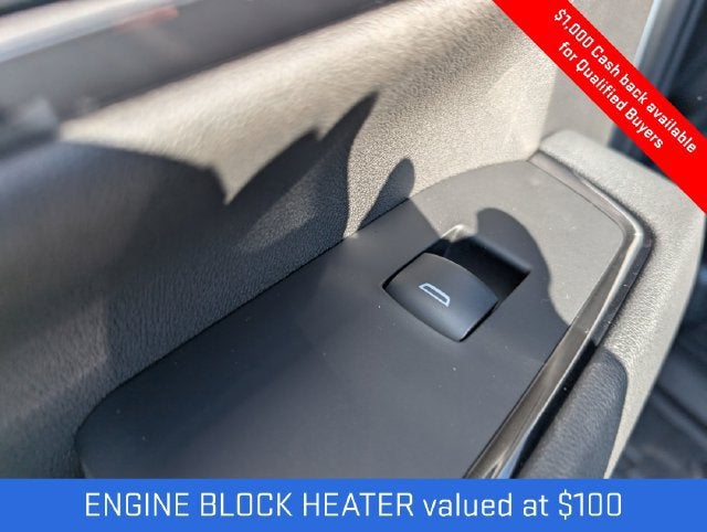 2026 GMC Sierra 2500HD AT4 - Photo 13