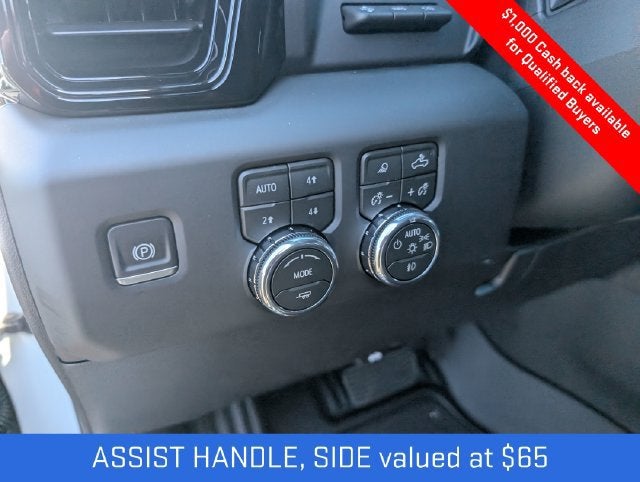 2026 GMC Sierra 2500HD AT4 - Photo 14