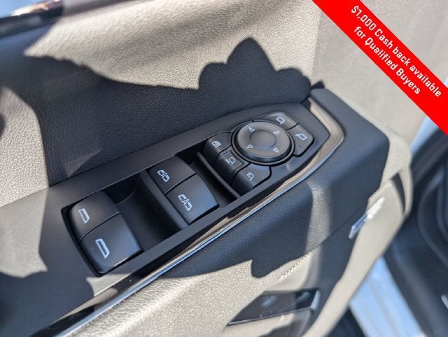 2026 GMC Sierra 2500HD AT4 - Photo 15
