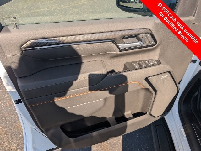 2026 GMC Sierra 2500HD AT4 - Photo 16