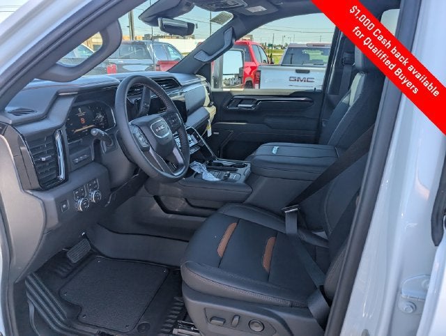 2026 GMC Sierra 2500HD AT4 - Photo 17