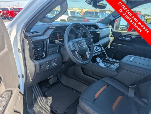 2026 GMC Sierra 2500HD AT4 - Photo 18