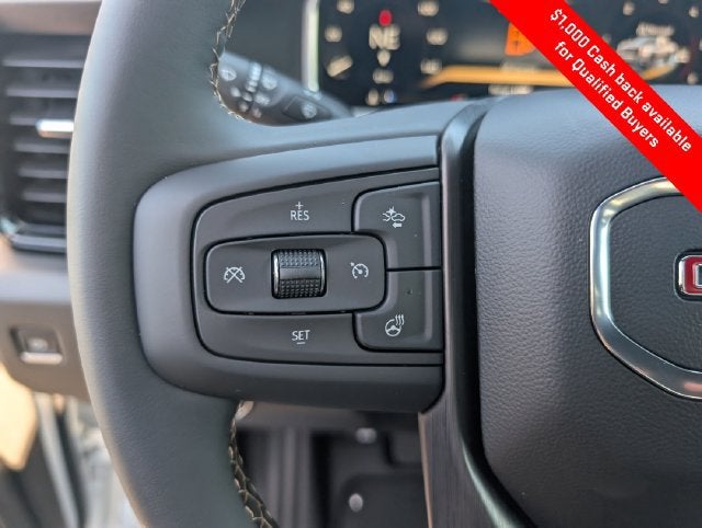 2026 GMC Sierra 2500HD AT4 - Photo 19