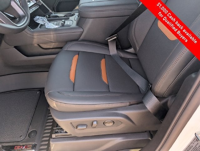 2026 GMC Sierra 2500HD AT4 - Photo 20