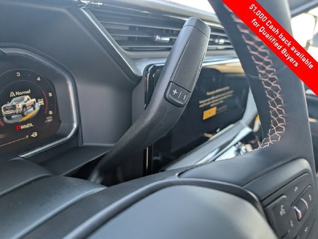 2026 GMC Sierra 2500HD AT4 - Photo 21