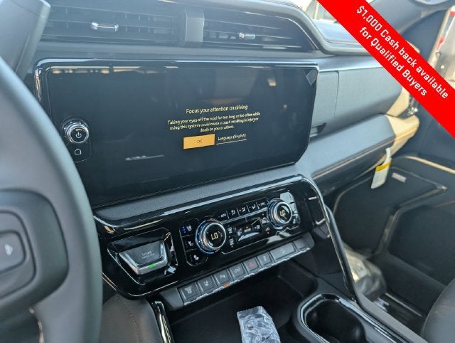 2026 GMC Sierra 2500HD AT4 - Photo 22