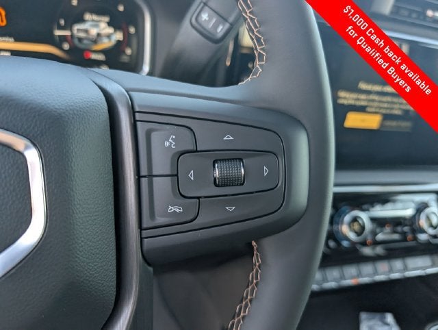 2026 GMC Sierra 2500HD AT4 - Photo 24