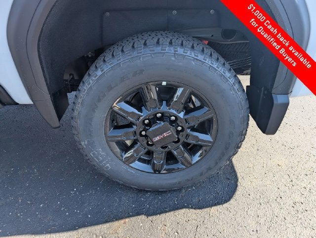 2026 GMC Sierra 2500HD AT4 - Photo 25