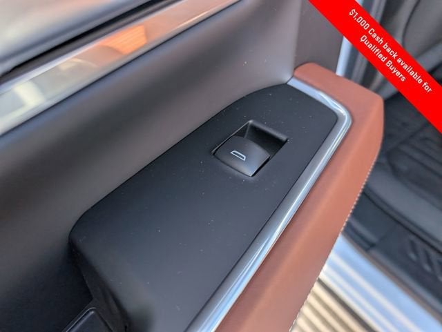 2026 GMC Sierra 3500HD Denali Ultimate - Photo 12
