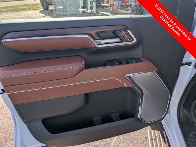 2026 GMC Sierra 3500HD Denali Ultimate - Photo 15