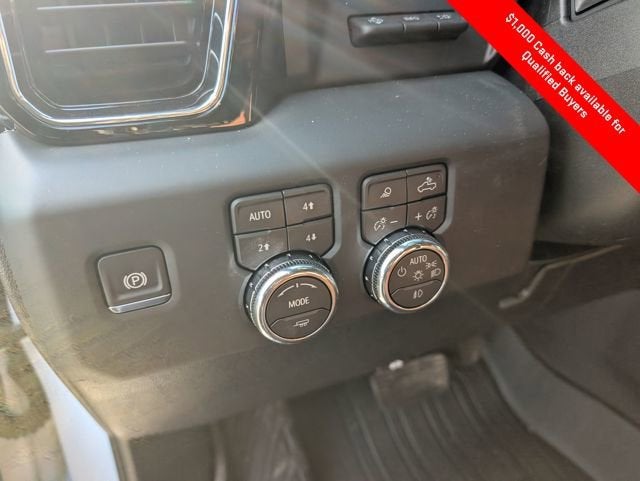 2026 GMC Sierra 3500HD Denali Ultimate - Photo 17