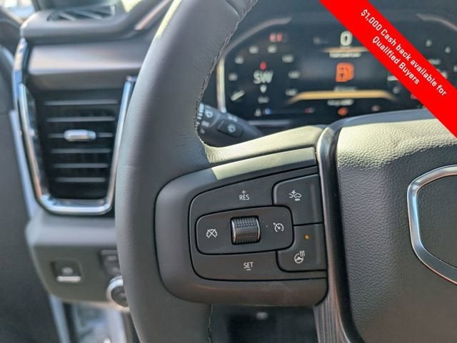 2026 GMC Sierra 3500HD Denali Ultimate - Photo 18