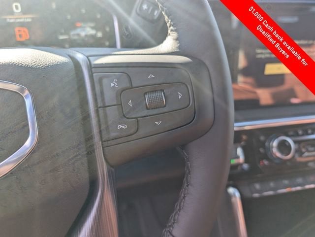 2026 GMC Sierra 3500HD Denali Ultimate - Photo 19