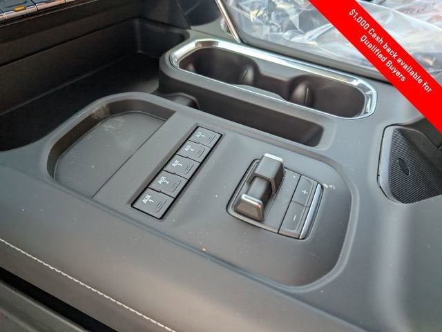 2026 GMC Sierra 3500HD Denali Ultimate - Photo 23