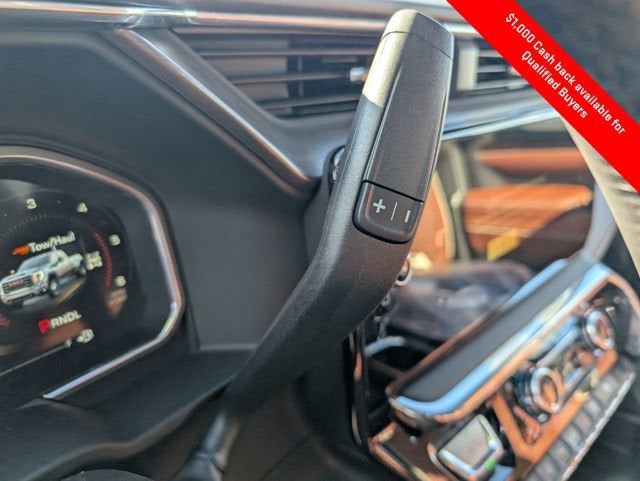 2026 GMC Sierra 3500HD Denali Ultimate - Photo 24