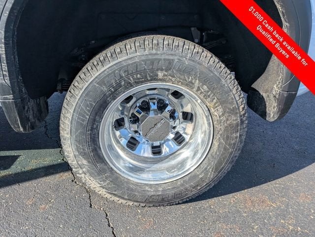 2026 GMC Sierra 3500HD Denali Ultimate - Photo 26