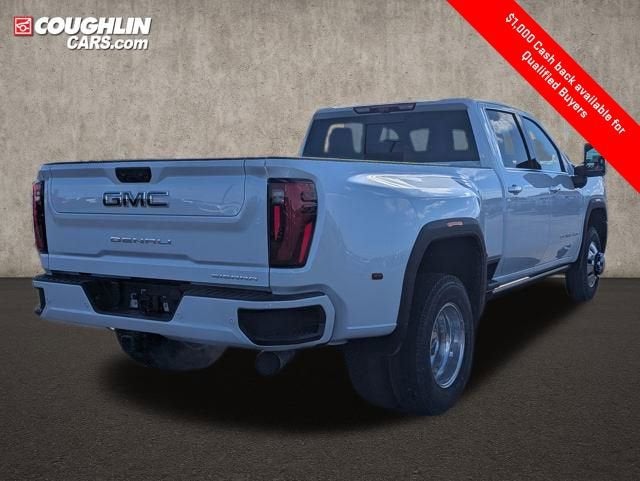 2026 GMC Sierra 3500HD Denali Ultimate - Photo 7