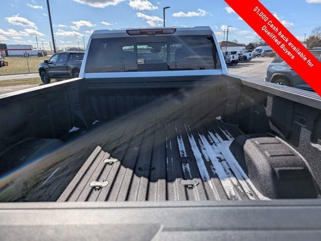 2026 GMC Sierra 3500HD Denali Ultimate - Photo 9