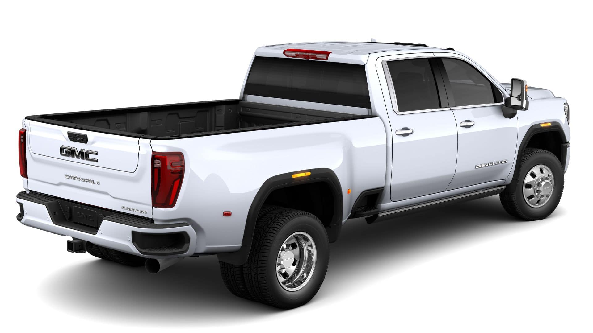2026 GMC Sierra 3500HD Denali Ultimate - Photo 29