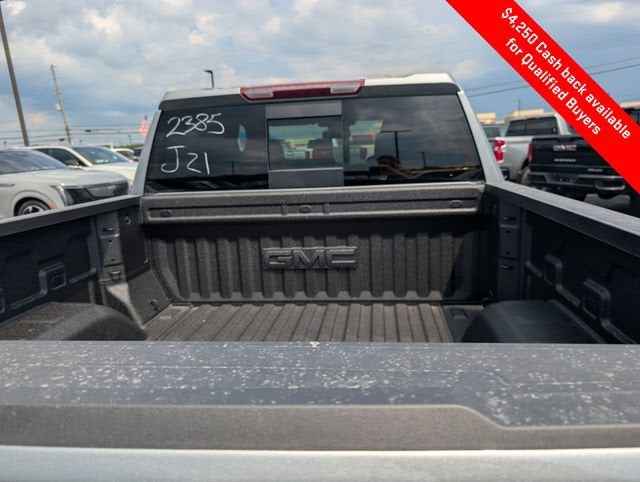 2026 GMC Sierra 1500 SLT - Photo 10