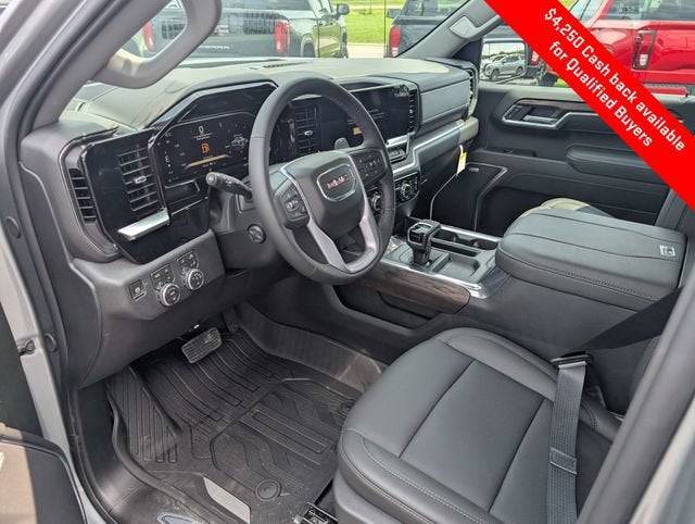 2026 GMC Sierra 1500 SLT - Photo 14