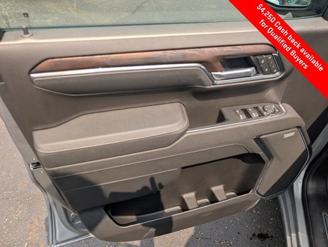 2026 GMC Sierra 1500 SLT - Photo 16