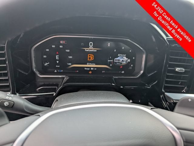2026 GMC Sierra 1500 SLT - Photo 21