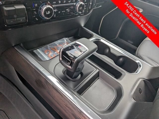 2026 GMC Sierra 1500 SLT - Photo 22