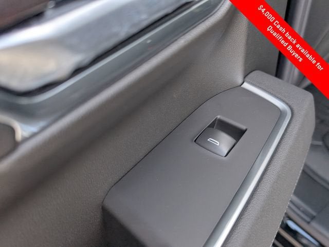 2026 GMC Sierra 1500 SLT - Photo 12