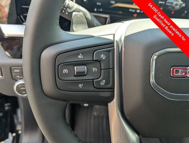 2026 GMC Sierra 1500 SLT - Photo 14