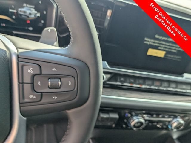 2026 GMC Sierra 1500 SLT - Photo 19