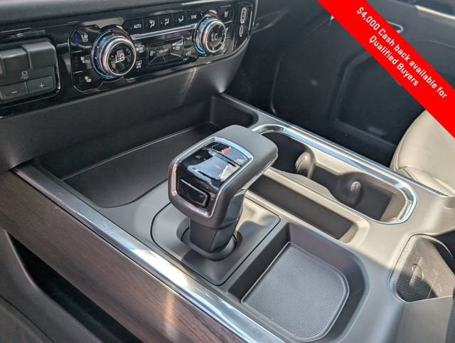 2026 GMC Sierra 1500 SLT - Photo 21