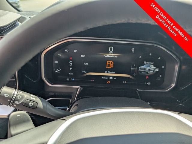 2026 GMC Sierra 1500 SLT - Photo 23