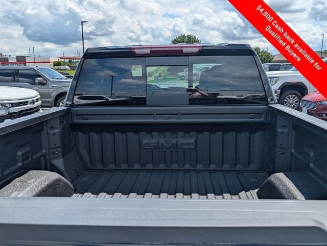2026 GMC Sierra 1500 SLT - Photo 9