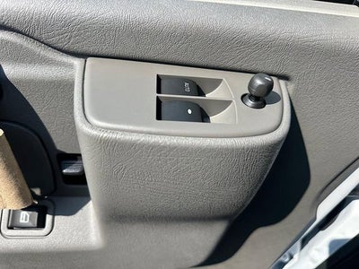 2025 GMC Savana Cargo Work Van