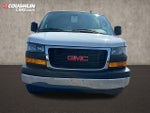 2025 GMC Savana Cargo Work Van