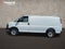 2025 GMC Savana Cargo Work Van