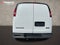 2025 GMC Savana Cargo Work Van