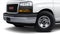 2025 GMC Savana Cargo Work Van