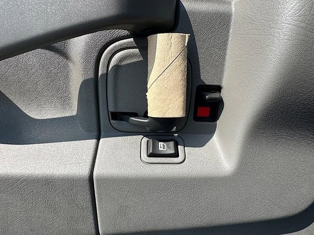 2025 GMC Savana Cargo Work Van - Photo 15