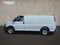 2025 GMC Savana Cargo Work Van