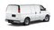 2025 GMC Savana Cargo Work Van