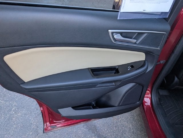 2019 Ford EDGE Base