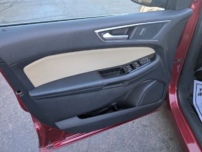 2019 Ford EDGE Base