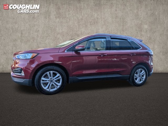2019 Ford EDGE Base