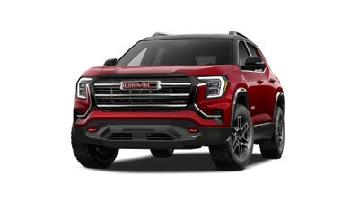 2027 GMC Terrain AT4