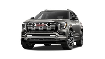 2027 GMC Terrain AWD Denali