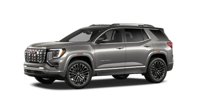 2027 GMC Terrain AWD Denali